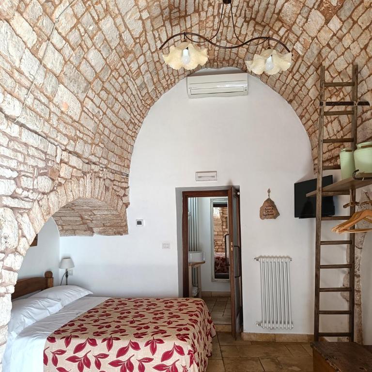 La Cummersa fra i Trulli - Casa Vacanze - 1