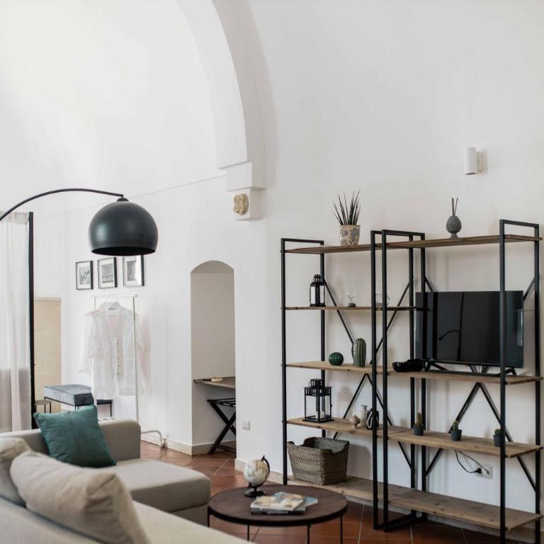 Seicentotufi - Deluxe Apartment - 5