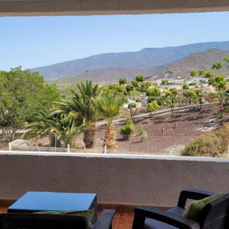 Hola Happy Hols - Apartamento de 1 dormitorio - 21