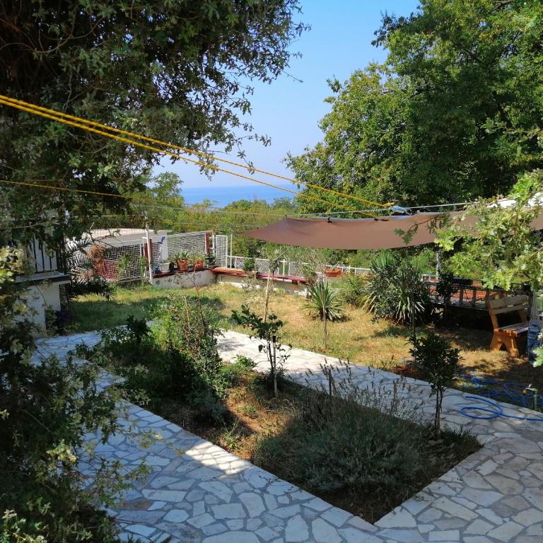 Villa Marko - Apartment with Sea View - 10