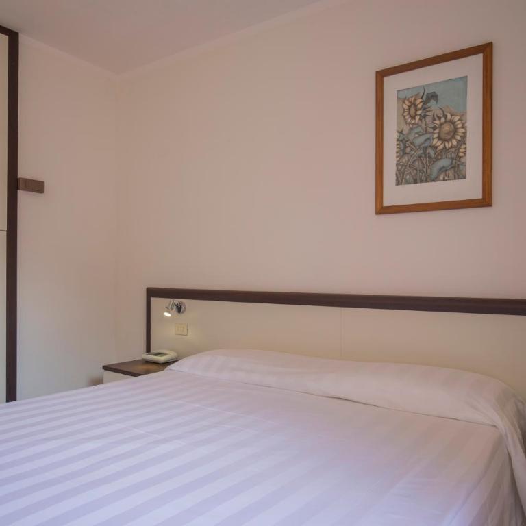 Hotel Fabricia - Camera Tripla - 4