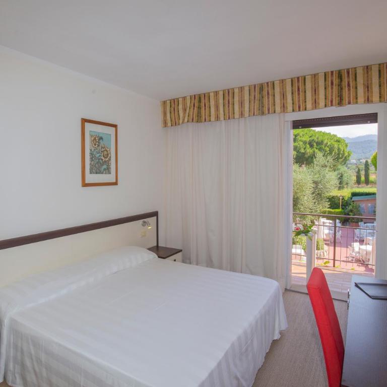 Hotel Fabricia - Camera Tripla - 10
