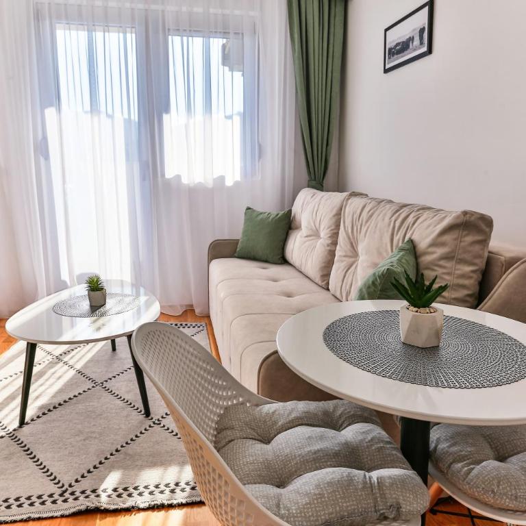 Sonja Apartment - Apartman sa Pogledom na More - 1