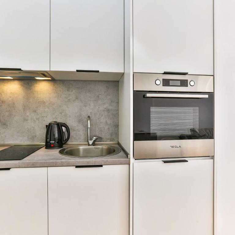 Sonja Apartment - Apartman sa Pogledom na More - 7