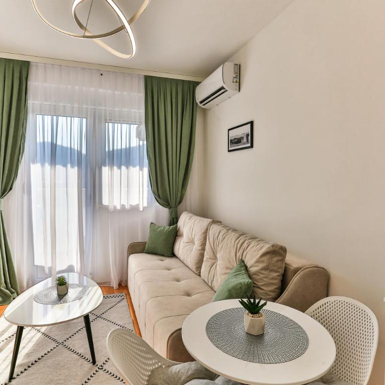 Sonja Apartment - Apartman sa Pogledom na More - 3