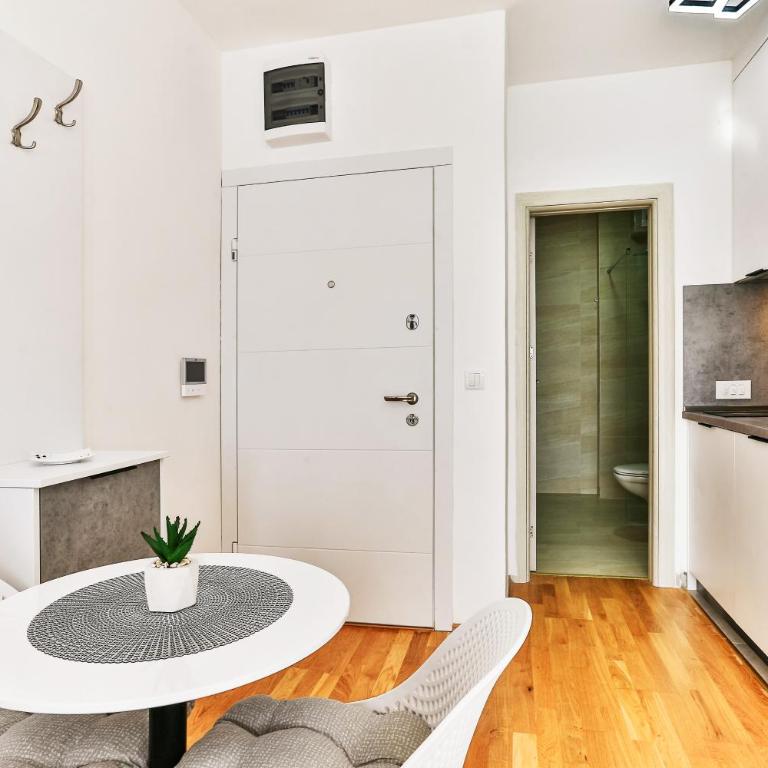 Sonja Apartment - Apartman sa Pogledom na More - 5