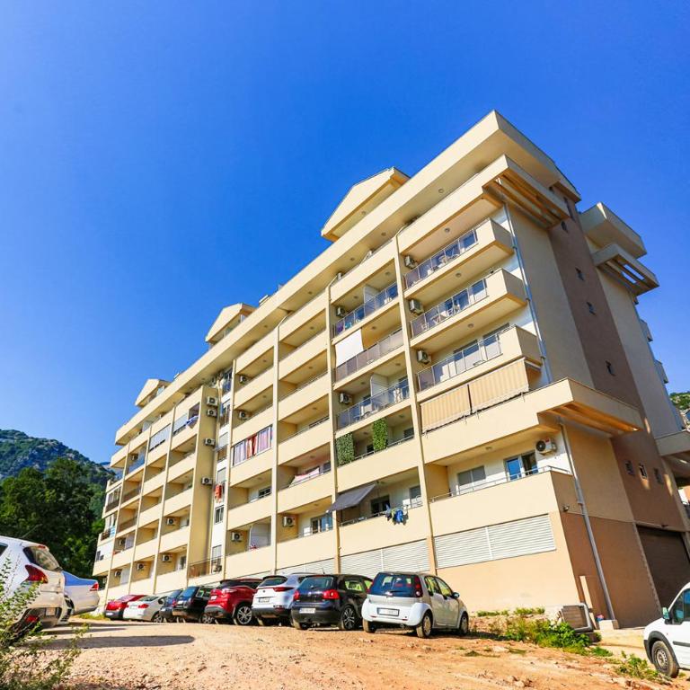 Sonja Apartment - Apartman sa Pogledom na More - 11