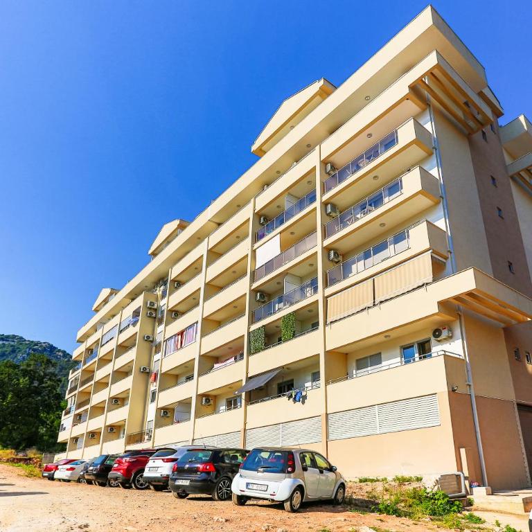 Sonja Apartment - Apartman sa Pogledom na More - 2