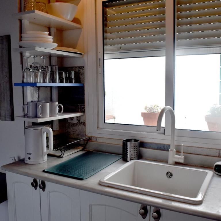 Ático céntrico plaza Moravia ,San Julian. - Apartamento de 1 dormitorio - 31