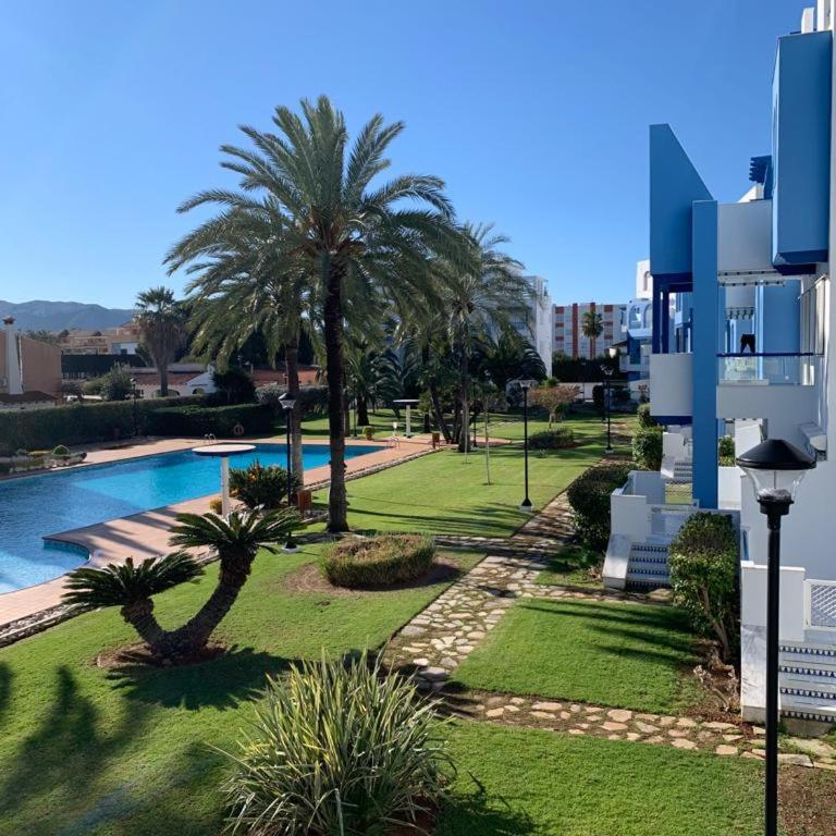 Apartamento 5 PAX Denia Playa - Apartamento de 2 dormitorios - 17