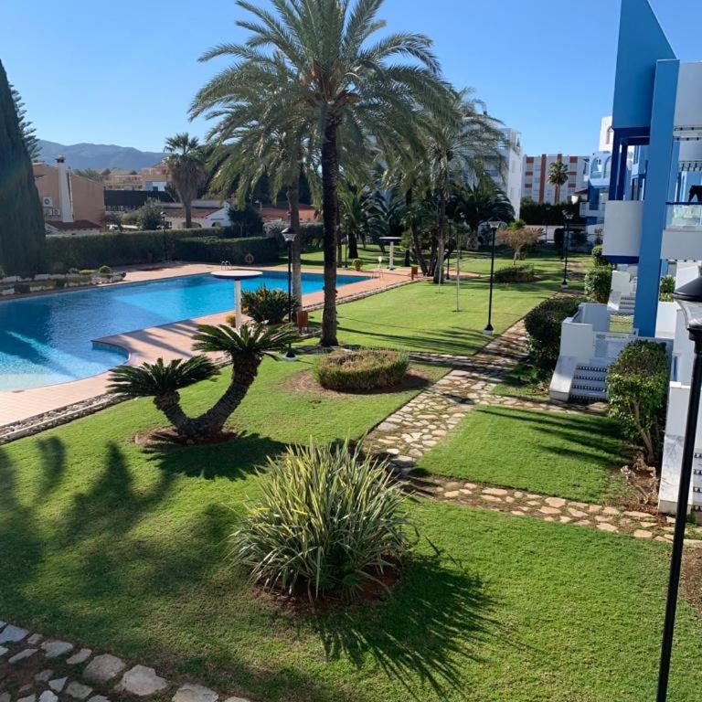 Apartamento 5 PAX Denia Playa - Apartamento de 2 dormitorios - 18