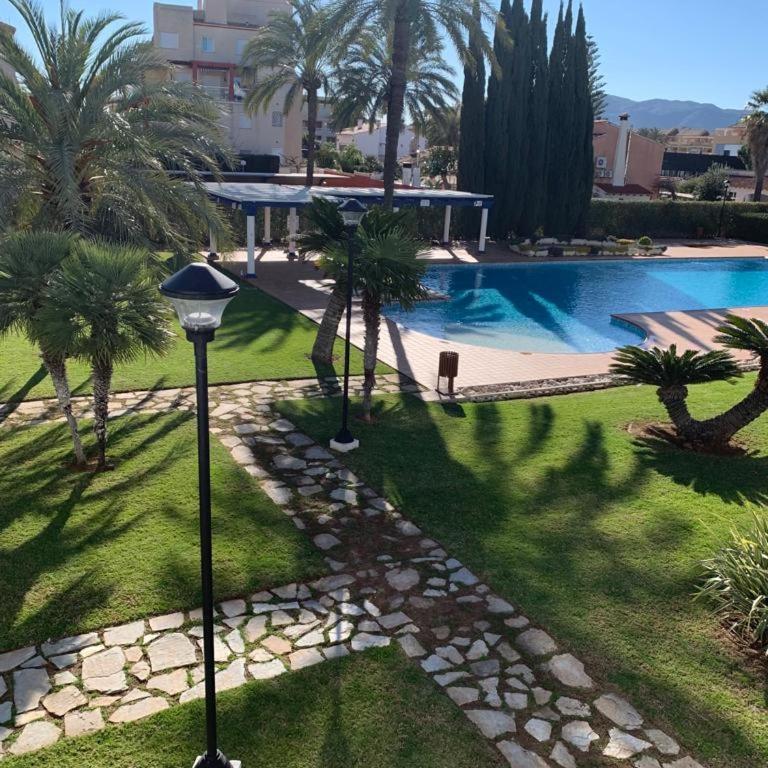 Apartamento 5 PAX Denia Playa - Apartamento de 2 dormitorios - 20