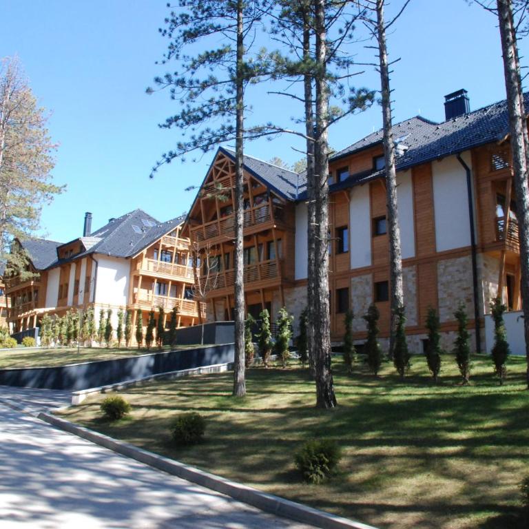 Apartment MiMa - Superior Apartman - 9