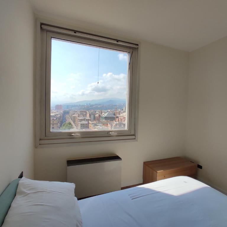 Genova Business Homes - Appartamento con 1 Camera da Letto - 4