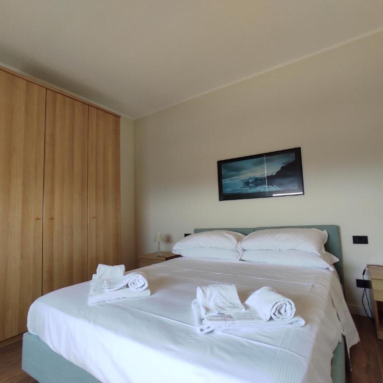 Genova Business Homes - Appartamento Superior - 11