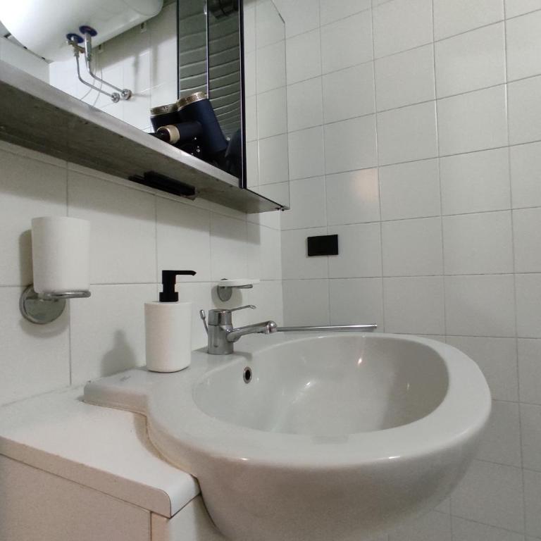 Genova Business Homes - Appartamento con 1 Camera da Letto - 21