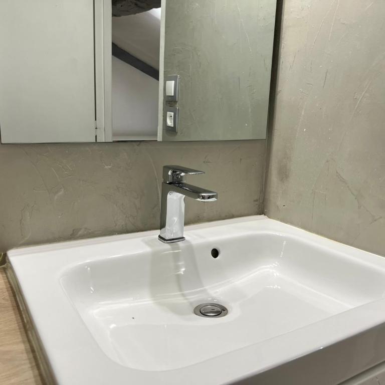 LE MOBILE - Climatisé - Proche de la gare - Centre ville-PROPERTY RENTAL NM - Superior Apartment - 62