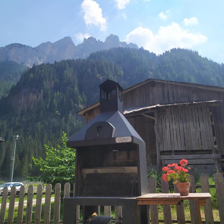Residence Marmolada - Appartamento con 2 Camere da Letto - 28