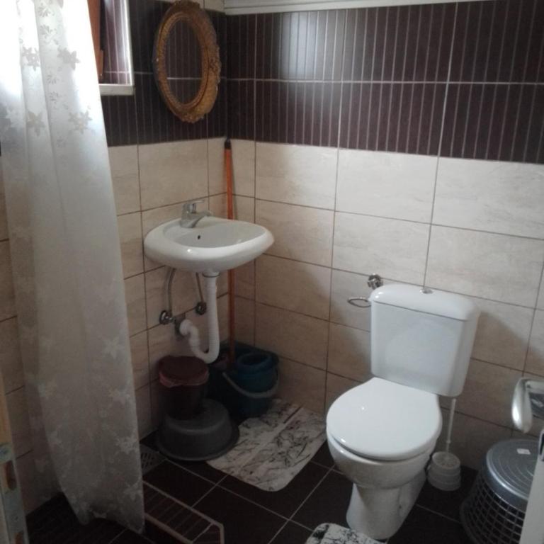 Etno Koliba Nikoleta - One-Bedroom Chalet - 13