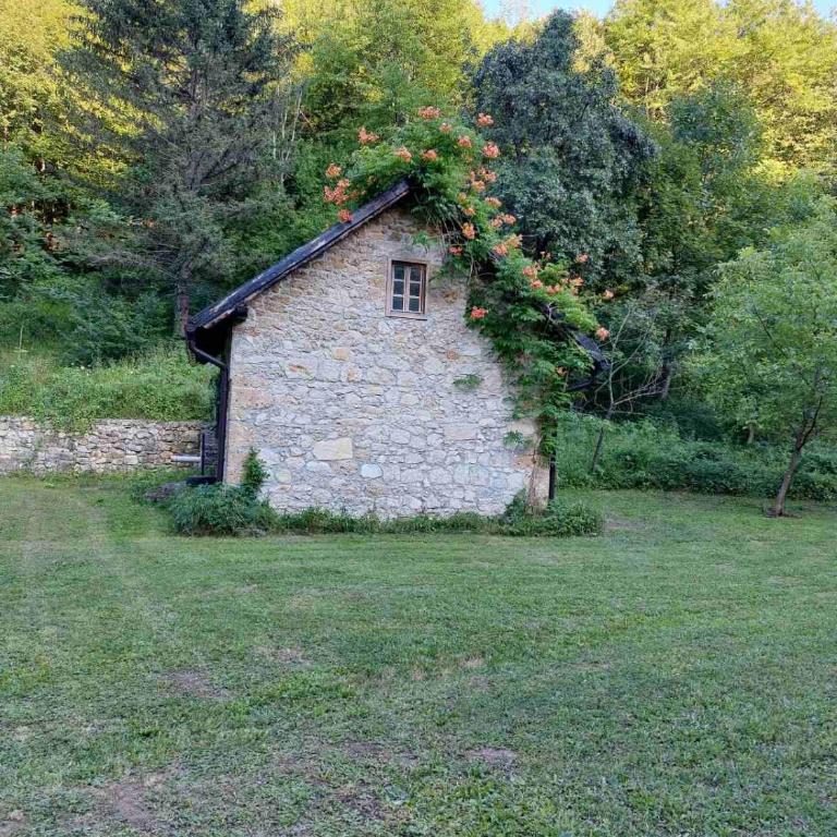 Soko holiday home Bihac - Villa - 58