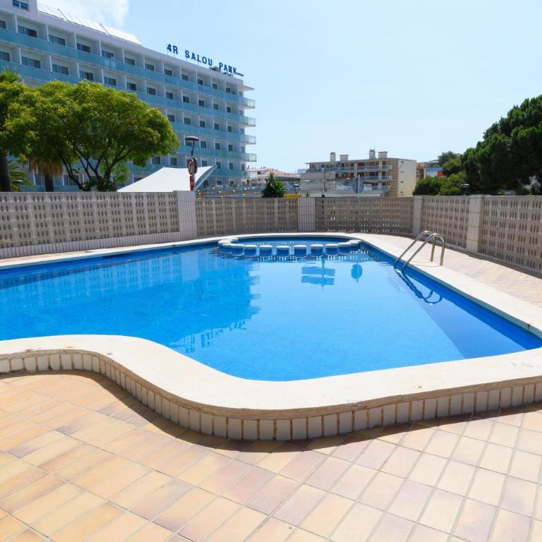 Rentalmar Salou Mar - Apartamento de 3 dormitorios - 23