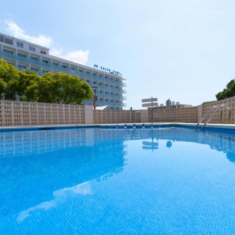 Rentalmar Salou Mar - Apartamento de 3 dormitorios - 25