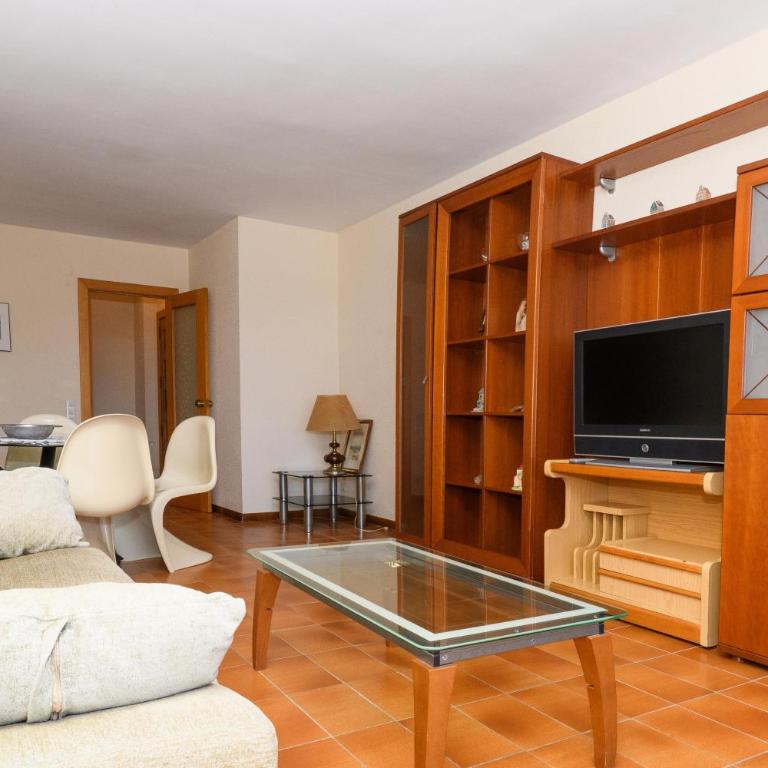 Rentalmar Salou Mar - Apartamento de 3 dormitorios - 9