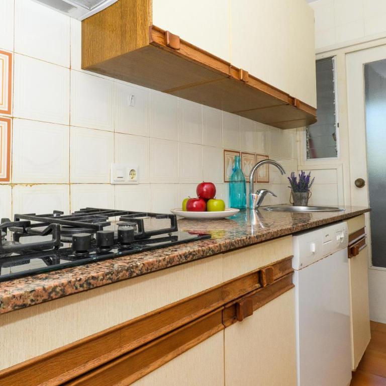 Rentalmar Salou Mar - Apartamento de 3 dormitorios - 10