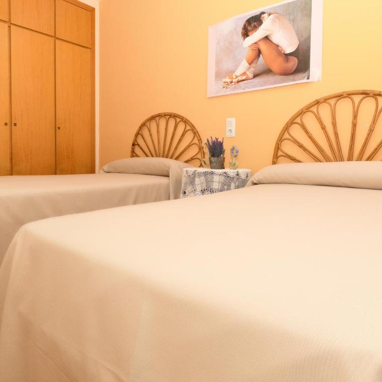 Rentalmar Salou Mar - Apartamento de 3 dormitorios - 15