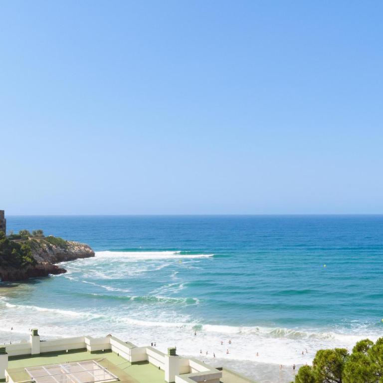 Rentalmar Salou Mar - Apartamento de 3 dormitorios - 26