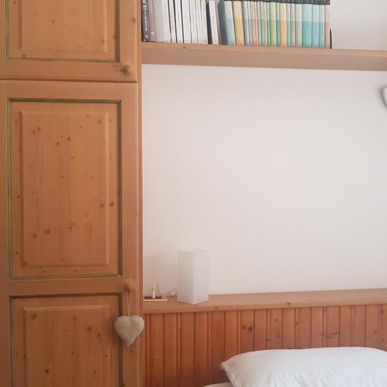 La Casa degli Gnomi - Appartamento con 1 Camera da Letto - 35