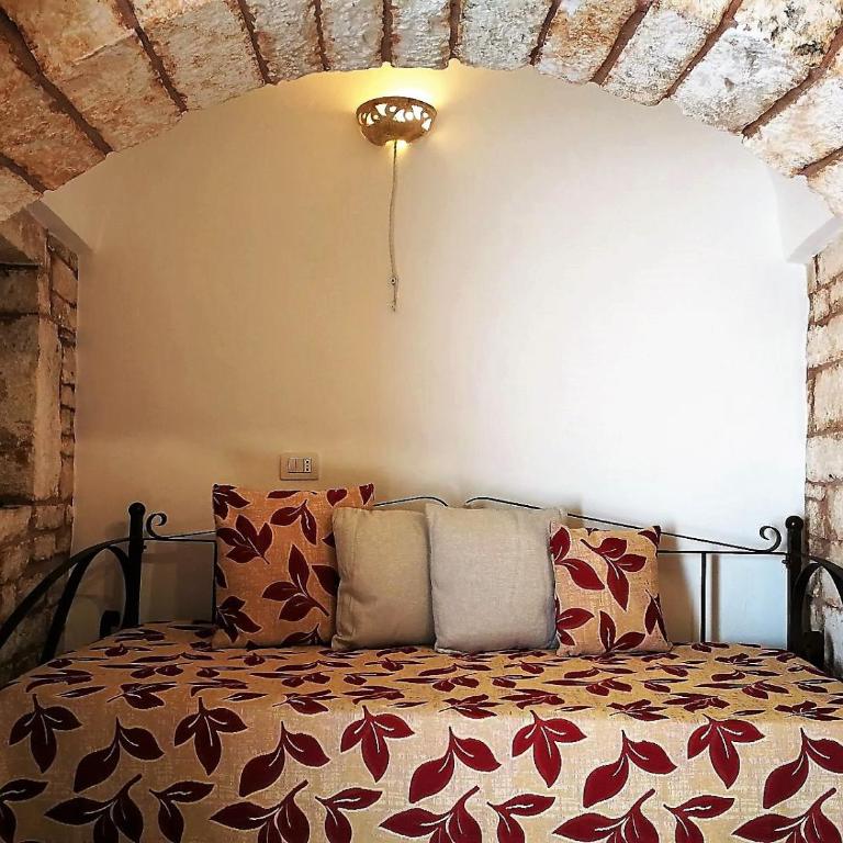 La Cummersa fra i Trulli - Casa Vacanze - 8