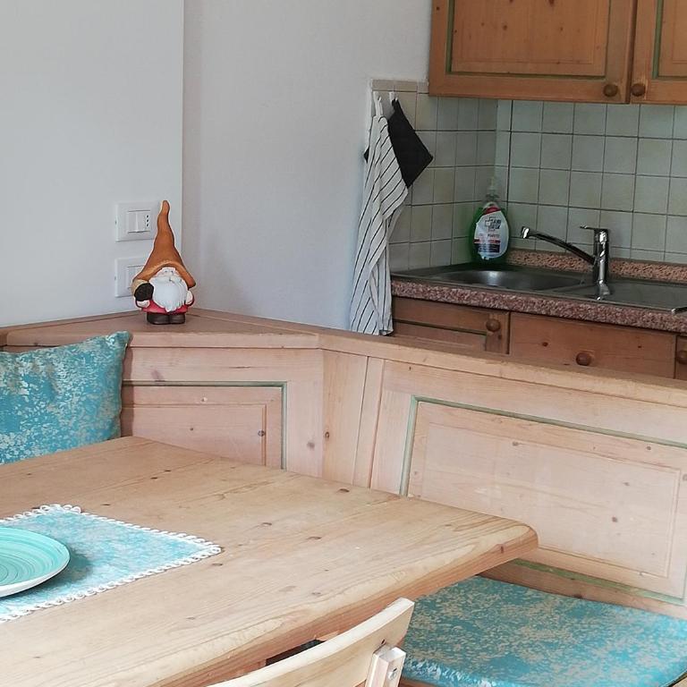 La Casa degli Gnomi - Appartamento con 1 Camera da Letto - 26