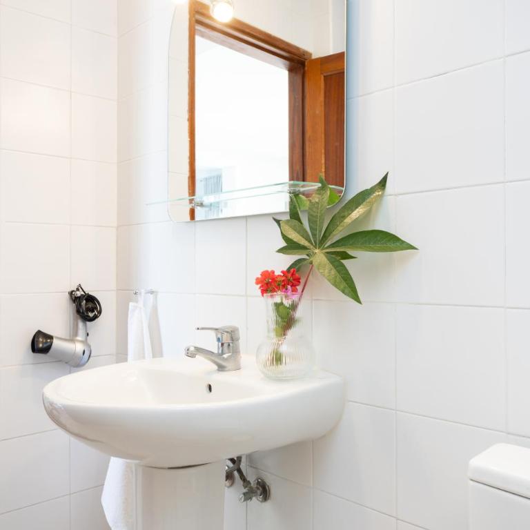 Casa Jazmín - Apartamento de 2 dormitorios - 38