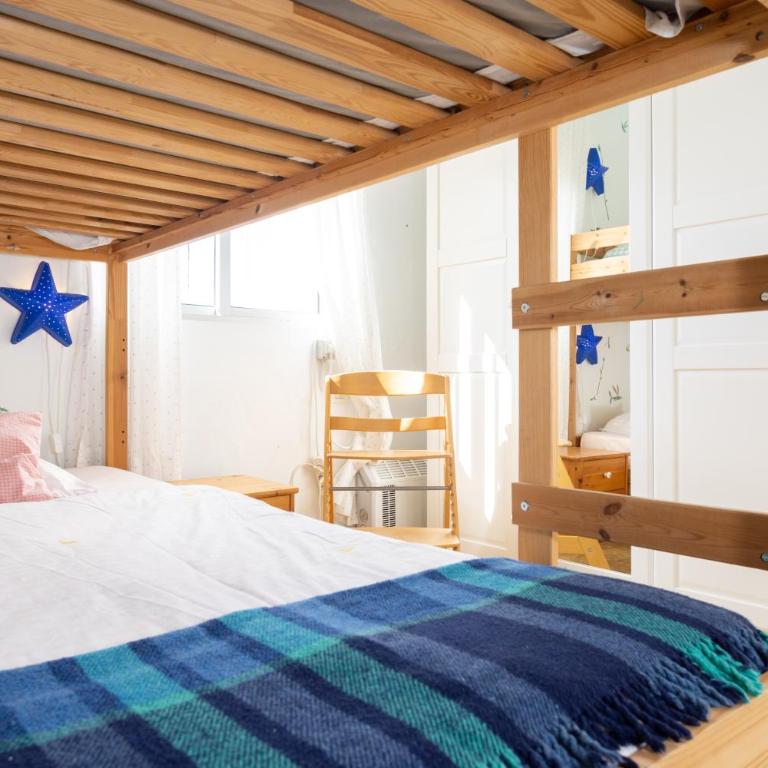 Casa Jazmín - Apartamento de 2 dormitorios - 30