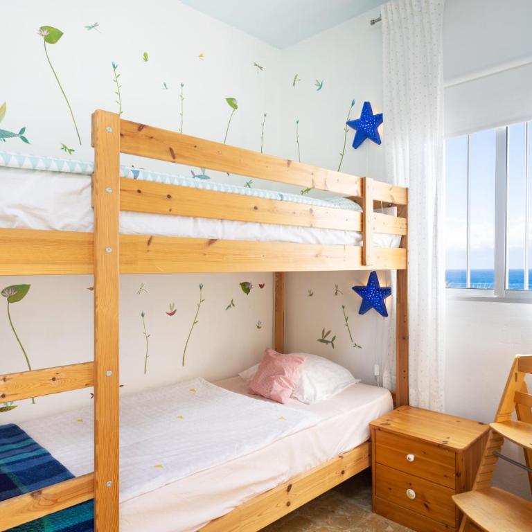 Casa Jazmín - Apartamento de 2 dormitorios - 32