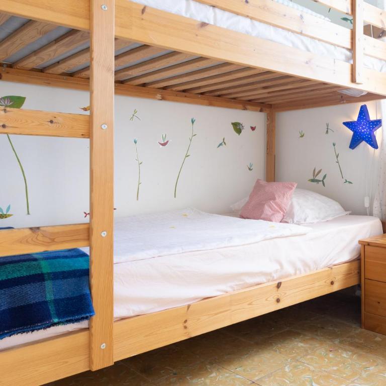Casa Jazmín - Apartamento de 2 dormitorios - 36