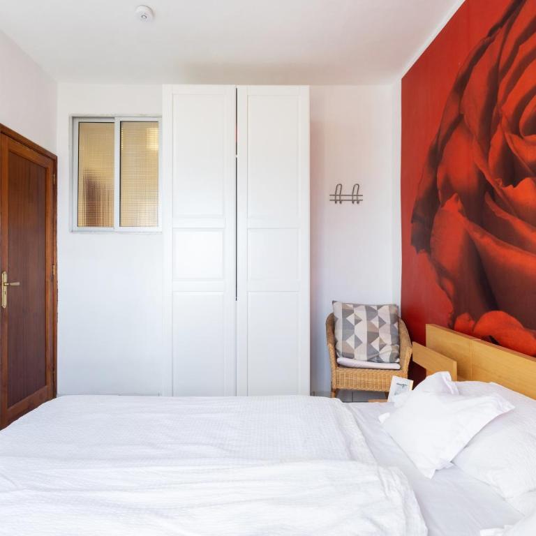 Casa Jazmín - Apartamento de 2 dormitorios - 24