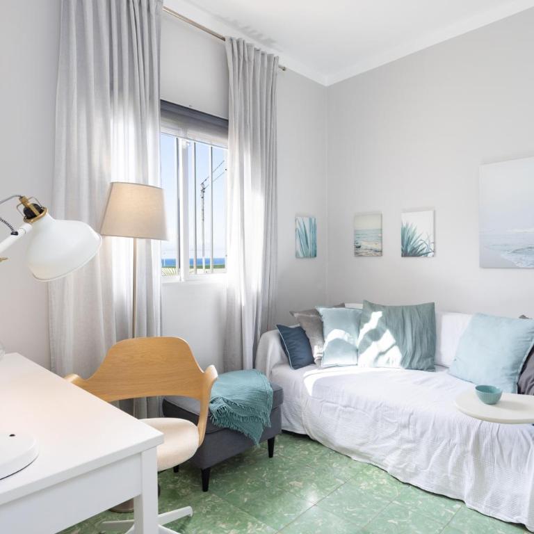 Casa Jazmín - Apartamento de 2 dormitorios - 10