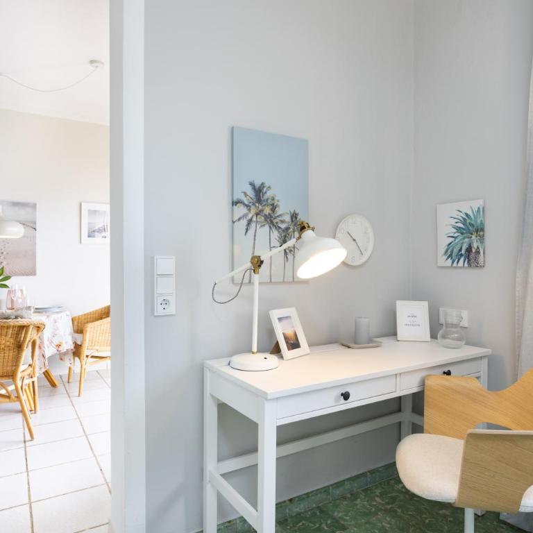 Casa Jazmín - Apartamento de 2 dormitorios - 12