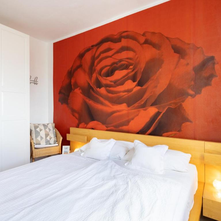 Casa Jazmín - Apartamento de 2 dormitorios - 25