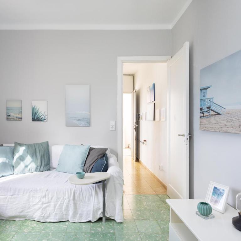 Casa Jazmín - Apartamento de 2 dormitorios - 11