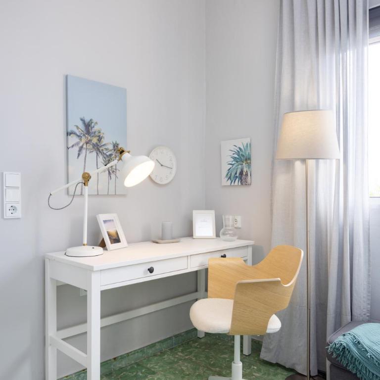 Casa Jazmín - Apartamento de 2 dormitorios - 17
