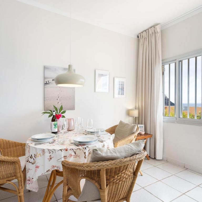 Casa Jazmín - Apartamento de 2 dormitorios - 22