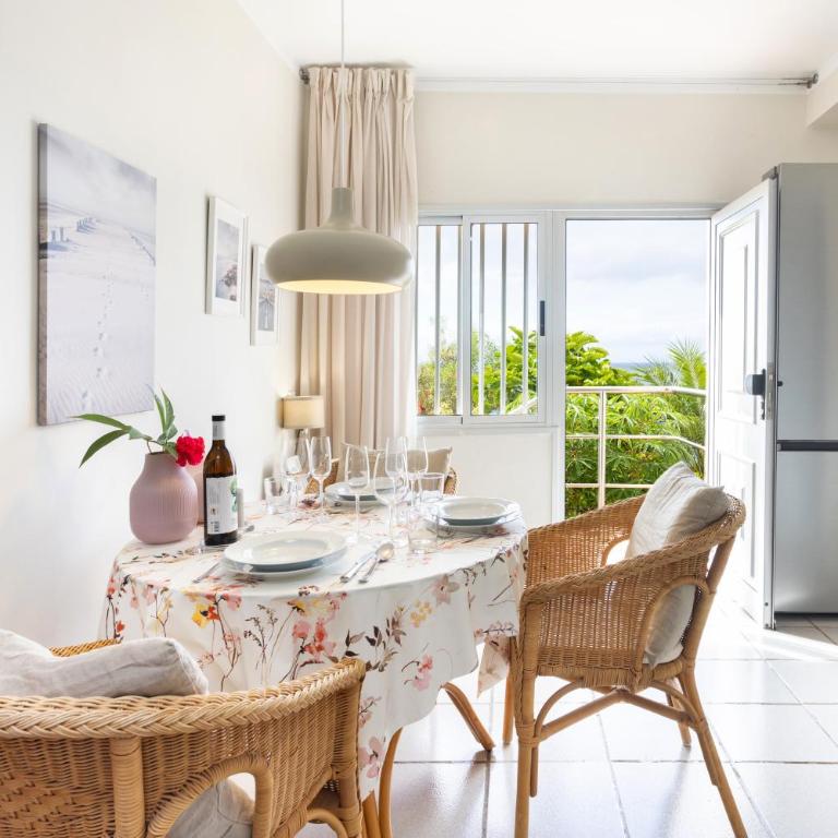 Casa Jazmín - Apartamento de 2 dormitorios - 18