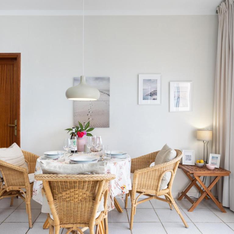 Casa Jazmín - Apartamento de 2 dormitorios - 20