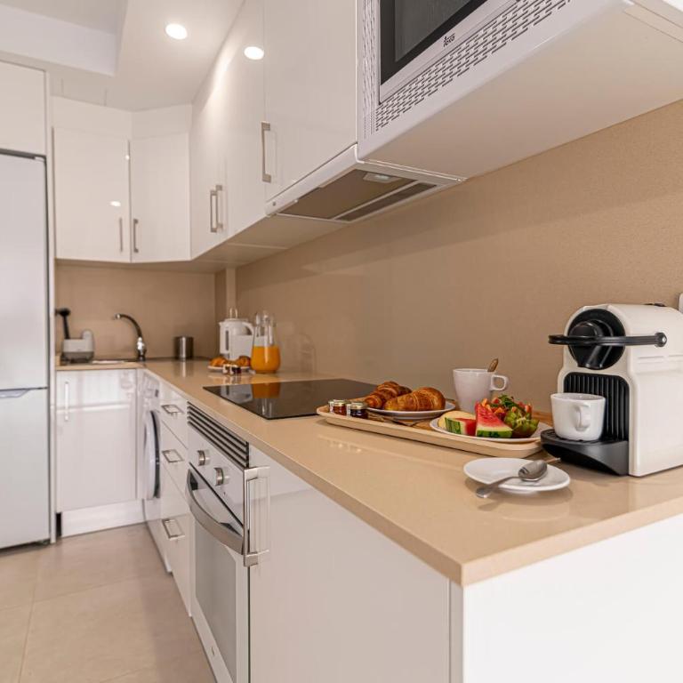 Edf BRISA en El Médano - Apartamento de 2 dormitorios - 8
