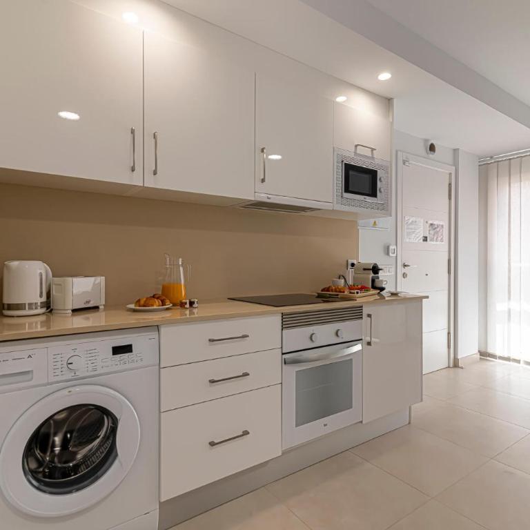 Edf BRISA en El Médano - Apartamento de 2 dormitorios - 15