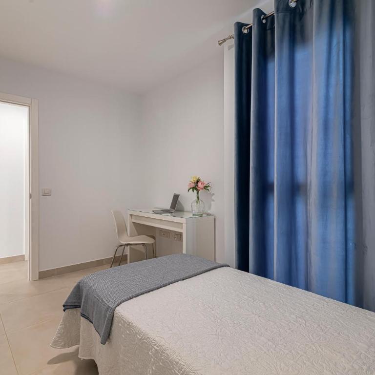 Edf BRISA en El Médano - Apartamento de 2 dormitorios - 20