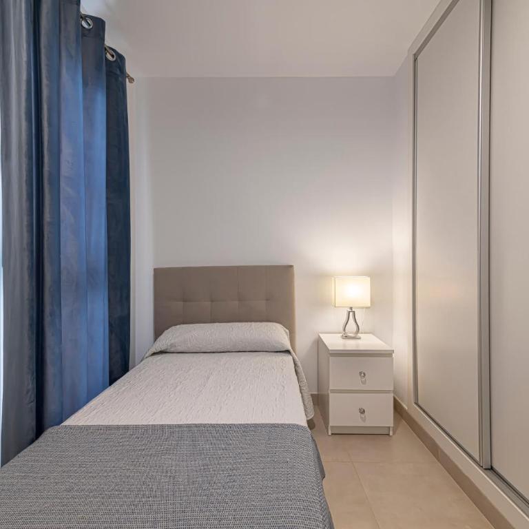 Edf BRISA en El Médano - Apartamento de 2 dormitorios - 27